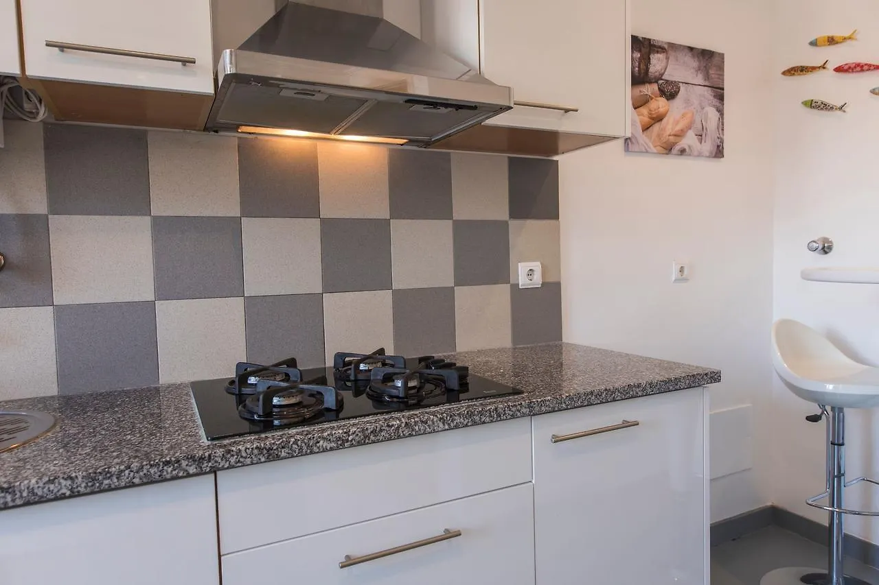 Martim Moniz Charming By Lisbon Village Apartments Portogallo