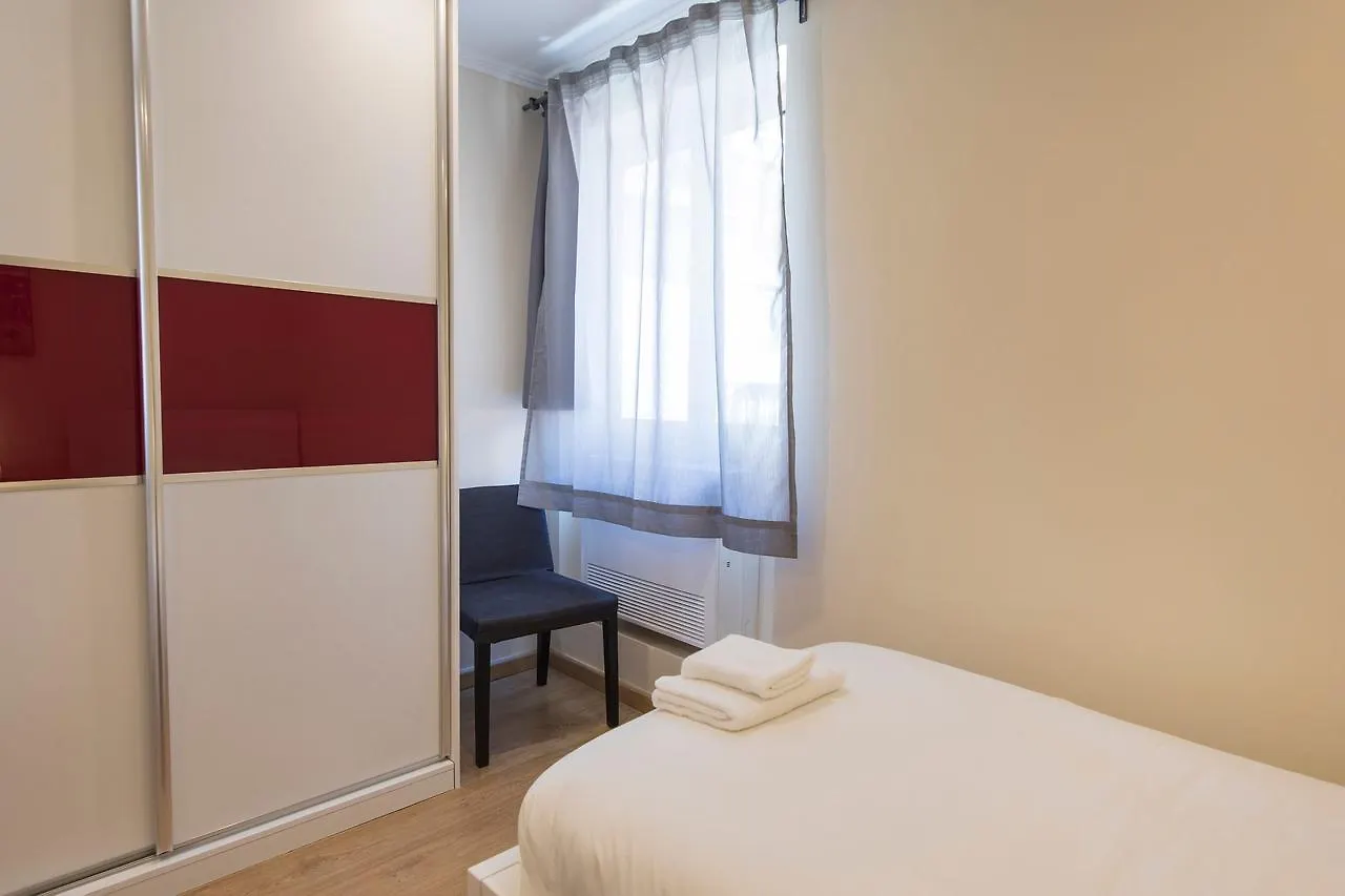 Martim Moniz Charming By Lisbon Village Apartments 0*,