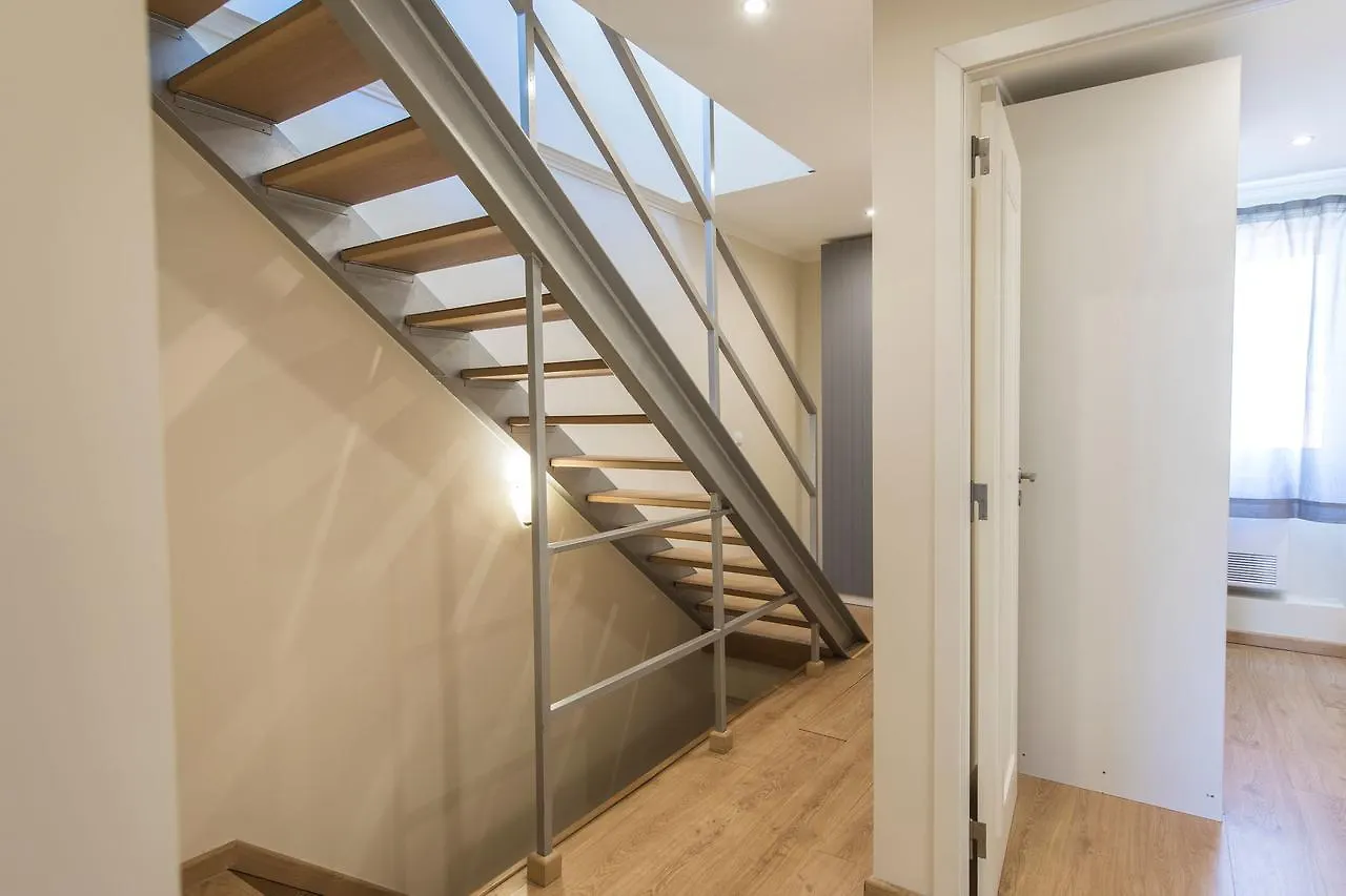 Martim Moniz Charming By Lisbon Village Apartments 0*,  Portogallo