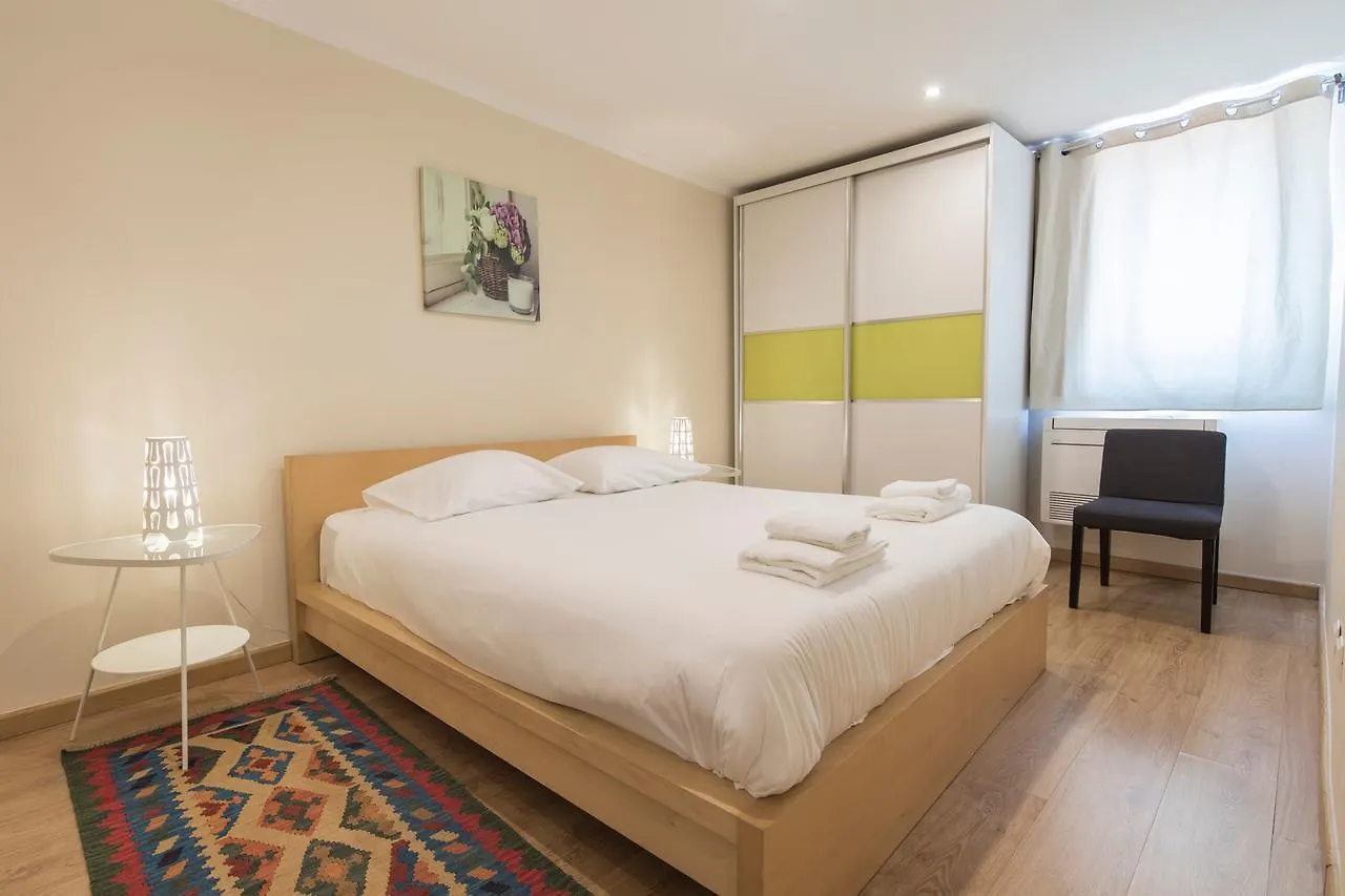 Martim Moniz Charming By Lisbon Village Apartments 0*,  Portogallo