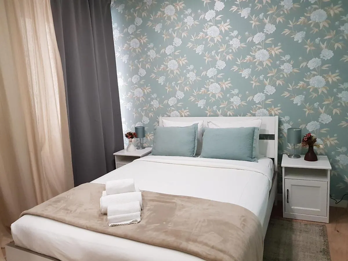 Martim Moniz Charming By Lisbon Village Apartments Portogallo