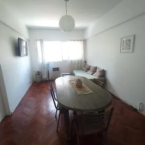 Hermoso Departamento Centrico , Mendoza Argentina