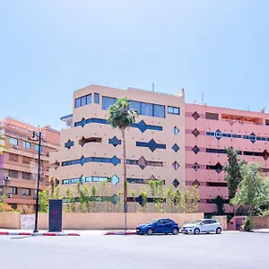 Escale Vip Coeur De L'hivernage En Face Du Sofitel , Marrakesh Maroc
