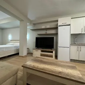 Oasis Cordobes , Córdoba España