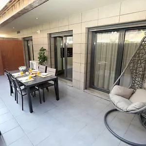 Like-home-t1 Apt-best Place-parque Nacoes Lisboa