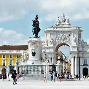 Casa Portuguesa Madalena Lisboa