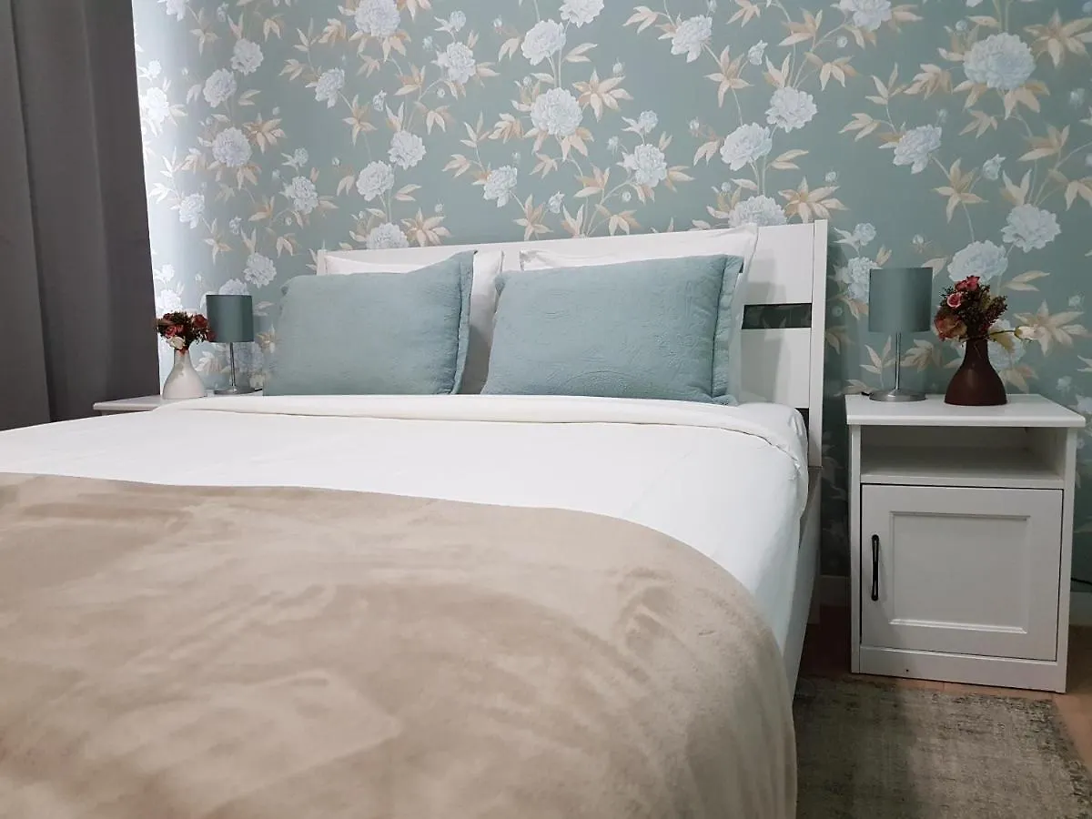 Martim Moniz Charming By Lisbon Village Apartments