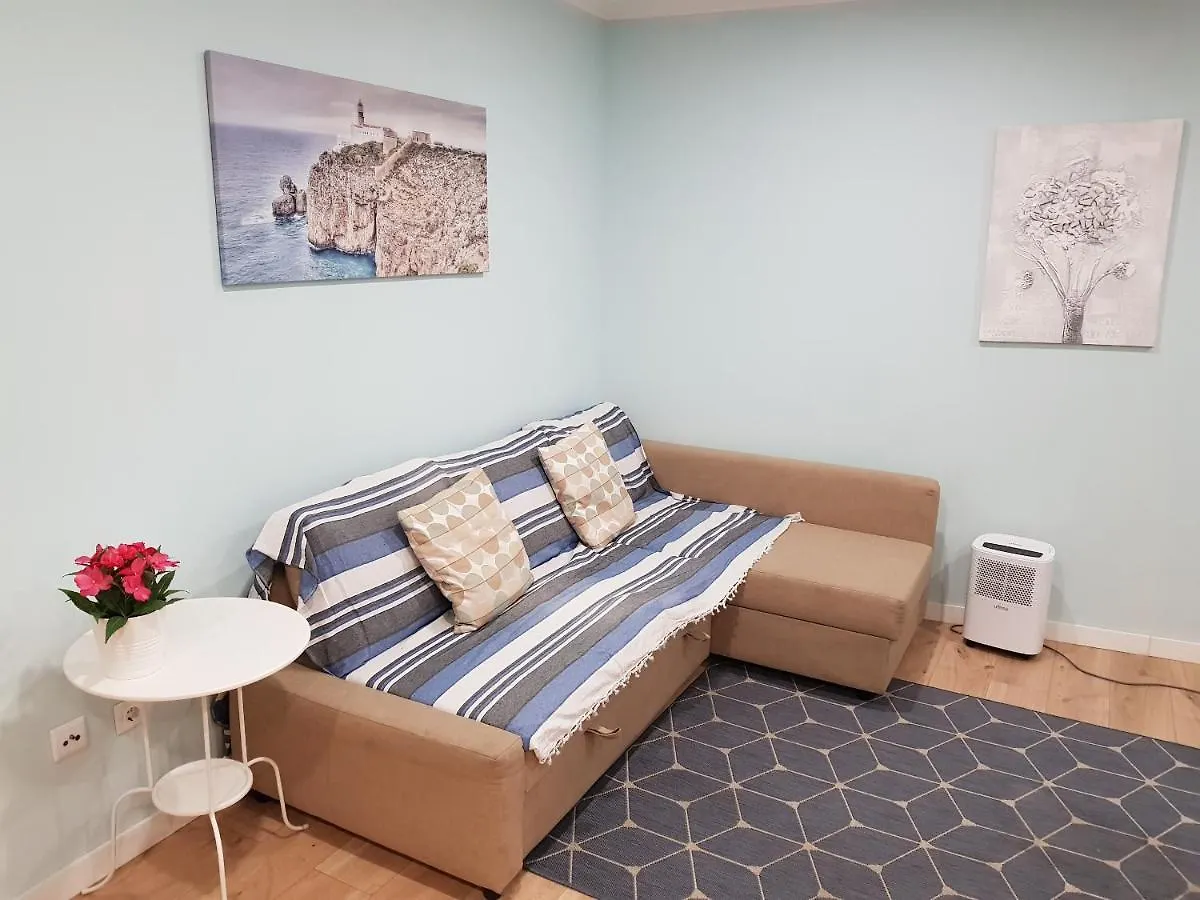 Martim Moniz Charming By Lisbon Village Apartments contacts